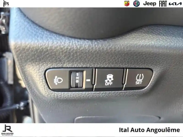 Kia Picanto 1.2 dpi 79ch active — photo 13