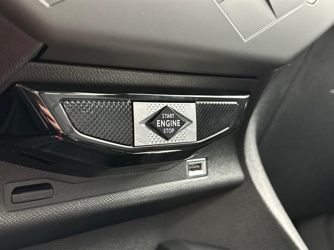 Ds Ds 3 crossback puretech 130 eat8 connected chic — photo 25