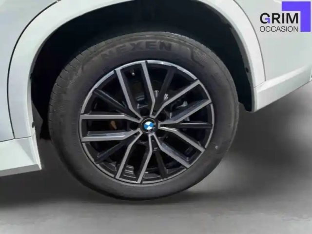 Bmw X1 i edrive20 204ch bva — photo 16