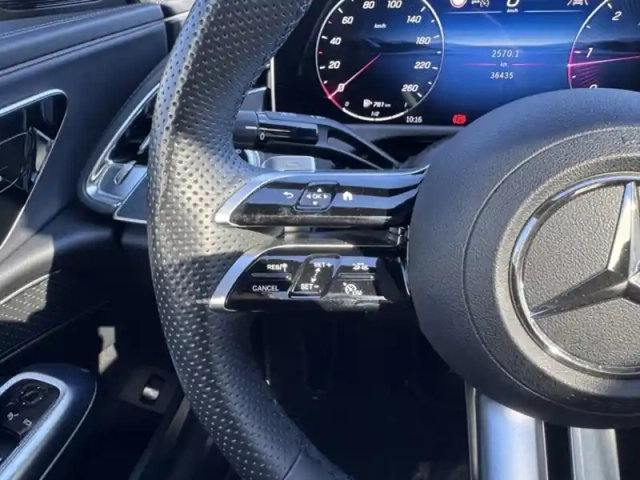 Mercedes Classe E 220 d amg line berlin — photo 16