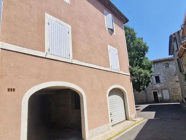 Appartement 3 pièces 76 m²