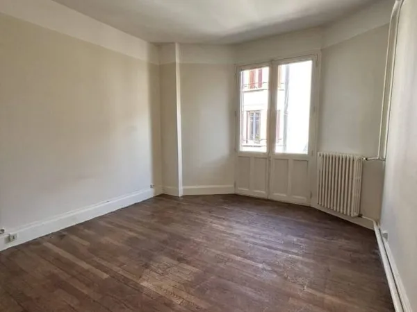 Appartement 3 pièces 71 m²