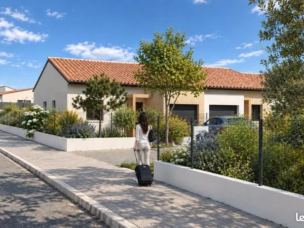 Maison 70 m² Valence