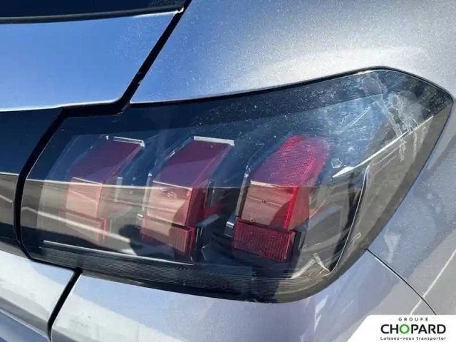 Peugeot 208 puretech 75 s&amp;s bvm5 — photo 28