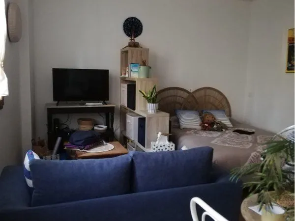 Maisonette Studio saint leu