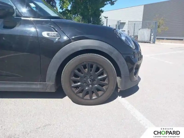 Mini Mini hatch 3 portes cooper 136 ch bva7 — photo 23