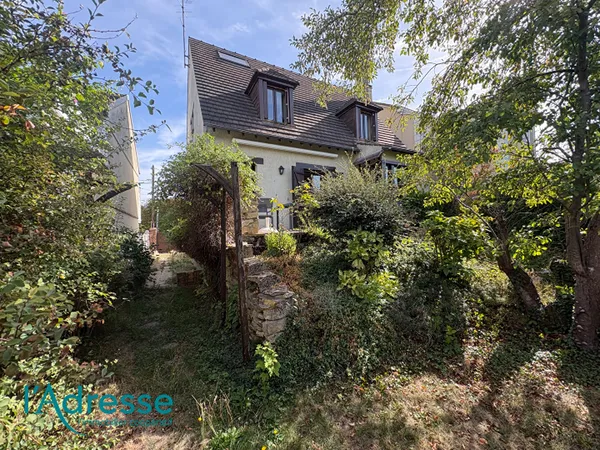 Maison familiale à Gournay Sur Marne 130 M²
