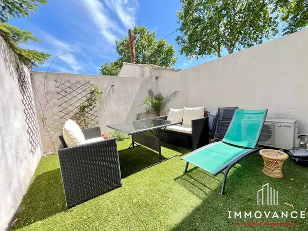 Maison 3 pièces 86 m²