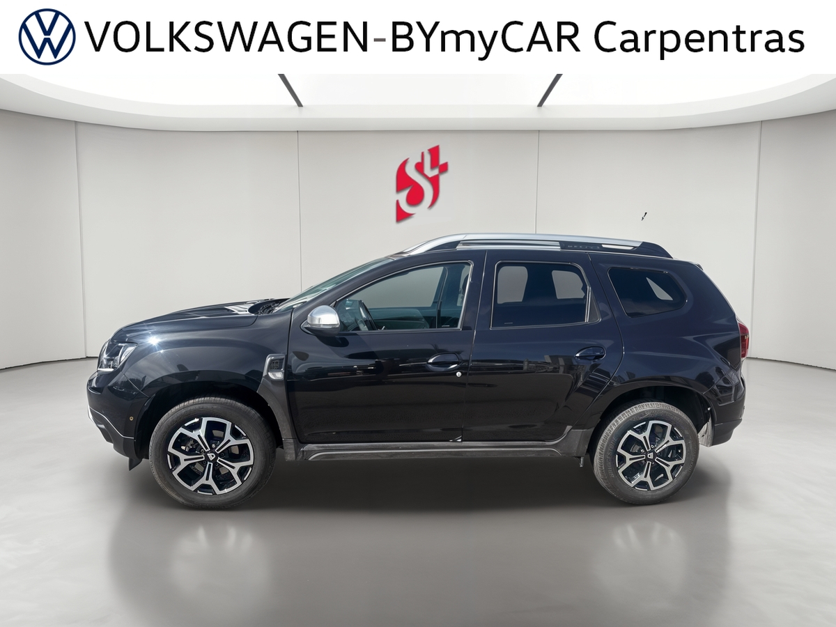Dacia Duster Blue dCi 115 4x2 — photo 2