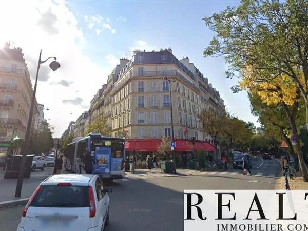 Local commercial 104 m²