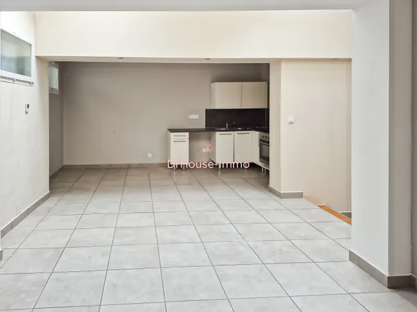 Appartement de 79m2