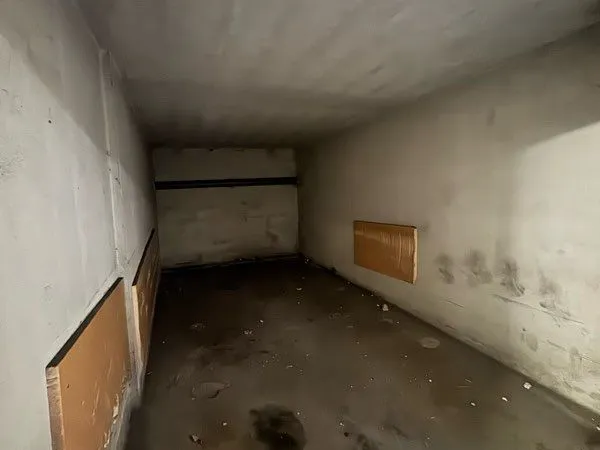 Box fermé 16m2