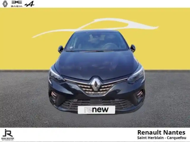 Renault Clio 1.0 tce 90ch lutecia — photo 3