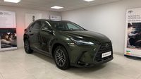 Lexus Nx 450h+ Luxe 4WD MY24 — photo 3