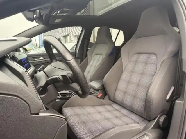 Volkswagen Golf 1.4 ehybrid 245ch gte dsg6 — photo 9