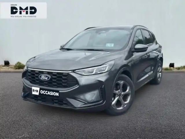 Ford Kuga 2.5 duratec 180ch hybrid flexifuel st-line powershift