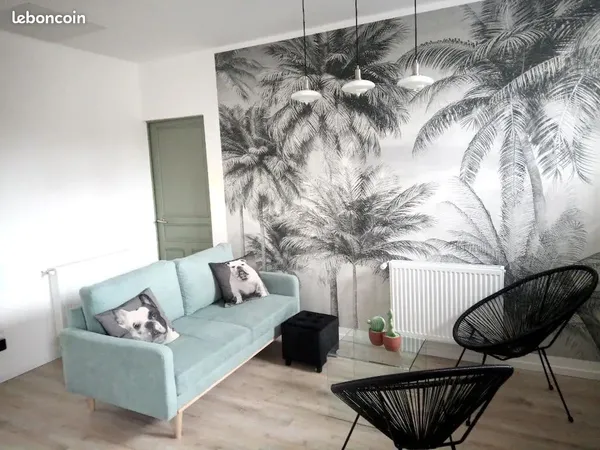 Vichy -Bellerive Chambre en Colocation