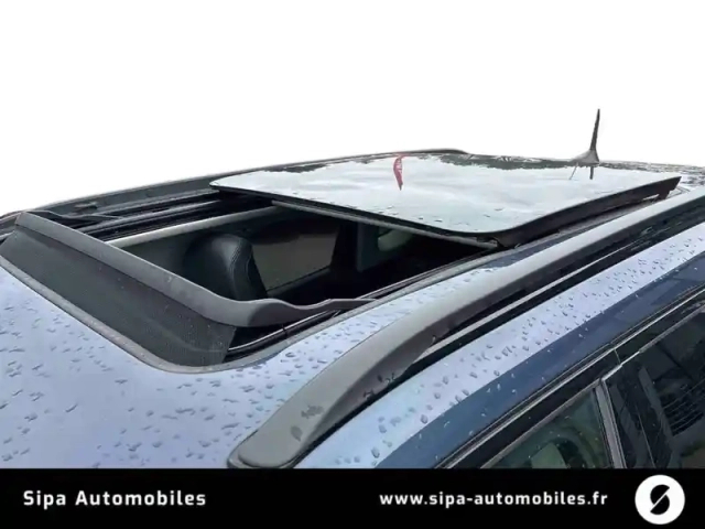 Jeep Compass 1.3 phev t4 240 ch 4xe eawd — photo 19