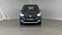 Dacia Lodgy 1.5 Blue dCi 115ch Silver Line 7 places