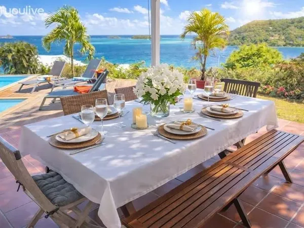 Maison 6 pièces 159 m²