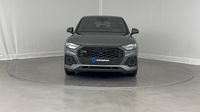 Audi Q5 Sportback 40 TDI Mild Hybrid 204ch S line quattro S tronic 7