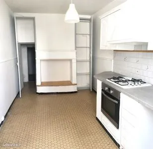 Maison 6 pièces 130 m²