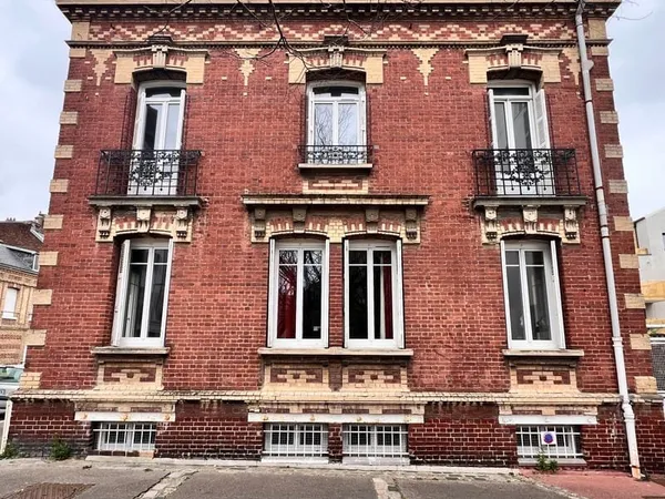 Maison et villa de prestige Vente Le Havre   575000€