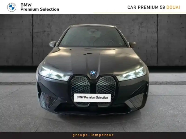 Bmw Ix xdrive40 326ch — photo 2