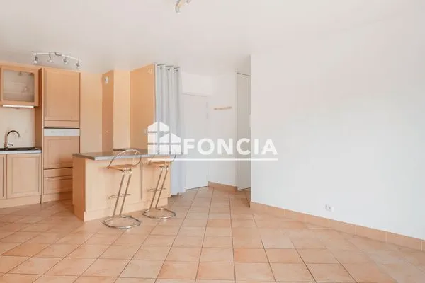 Appartement 3 pièces 54 m²