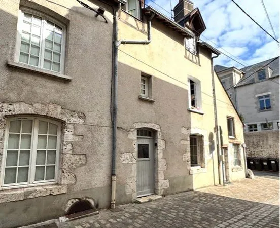 Studio 17 m2 Blois