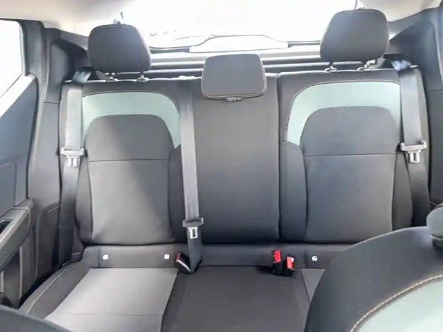 Dacia Sandero eco-g 120 auto — photo 46