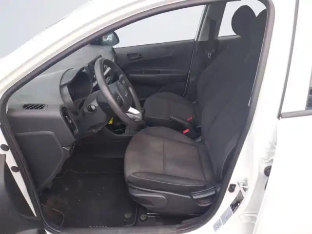 Kia Picanto 1.0 dpi 67ch bvm5 — photo 9
