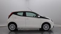 Toyota Aygo 1.0 VVT-i 72ch x-play 5p MY21 — photo 4