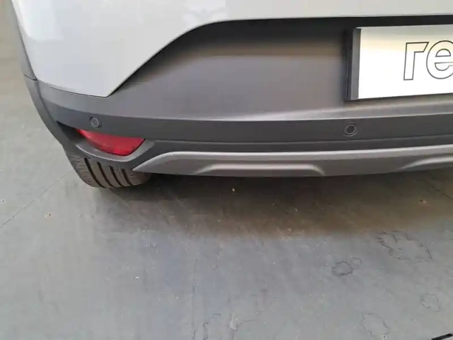 Dacia Sandero eco-g 100 — photo 11