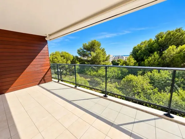 Appartement 4 pièces 100 m²