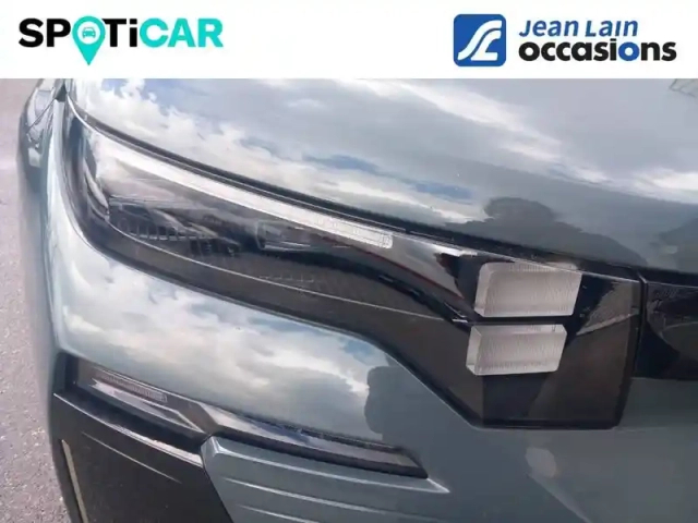Citroën C5 Aircross hybride 145 ch e-dcs6 — photo 38