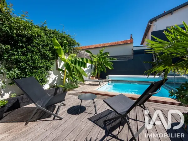 Maison 5 pièces 102 m²