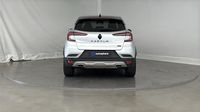 Renault Captur 1.6 E-Tech hybride 145ch Engineered — photo 6
