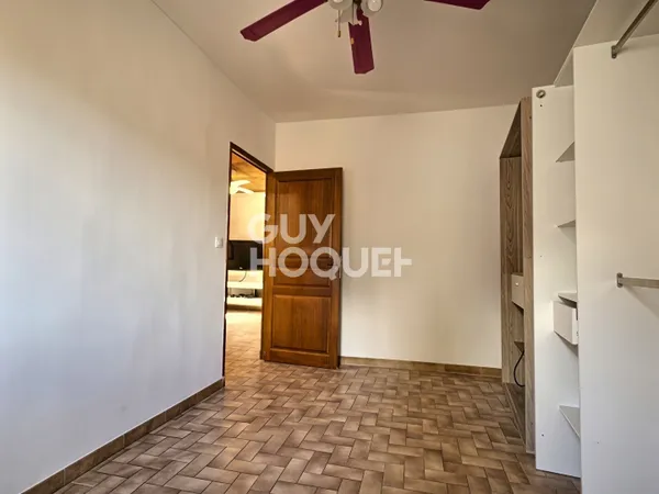 Maison Marseille 69.89 m2