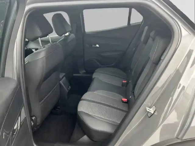 Peugeot 2008 puretech 100 s&amp;s bvm6 — photo 74