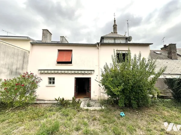 Maison 6 pièces 159 m²