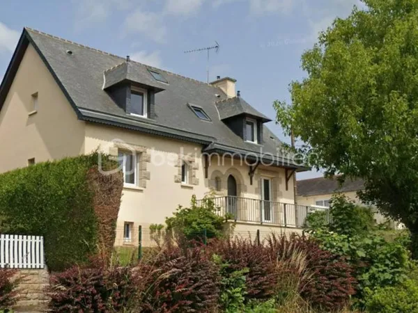 Maison 6 pièces 145 m²