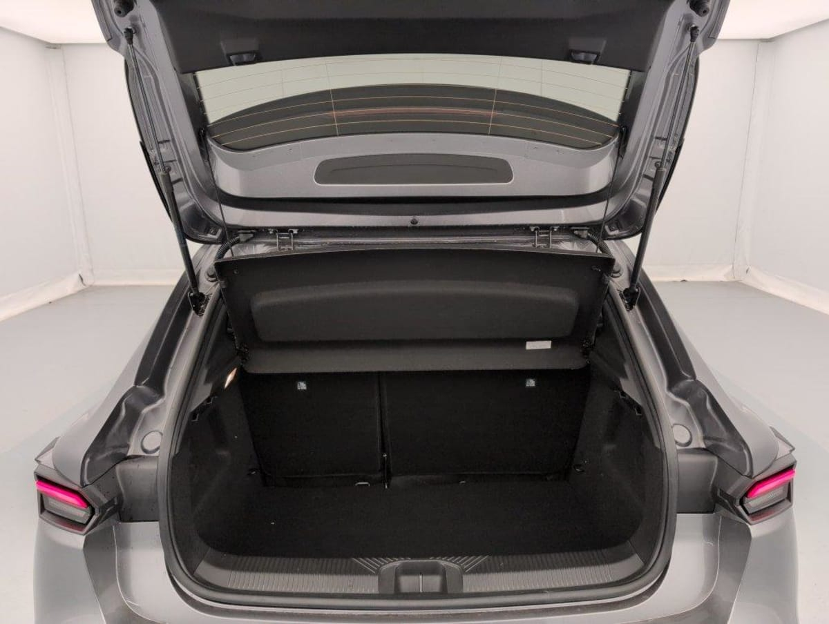Renault Clio 6 — photo 11