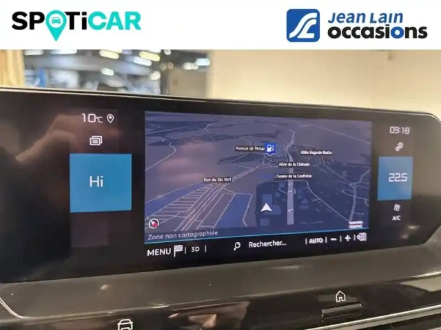 Citroën C4 puretech 130 s&amp;s eat8 — photo 15