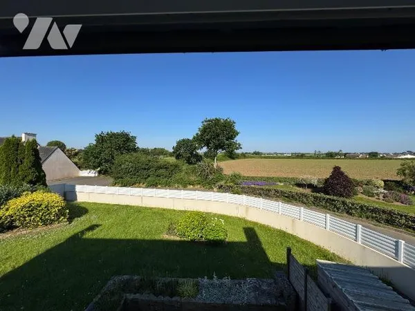 Maison 6 pièces 95 m²