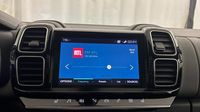 Citroen C5 Aircross Hybrid 225ch Shine Pack e-EAT8 — photo 18