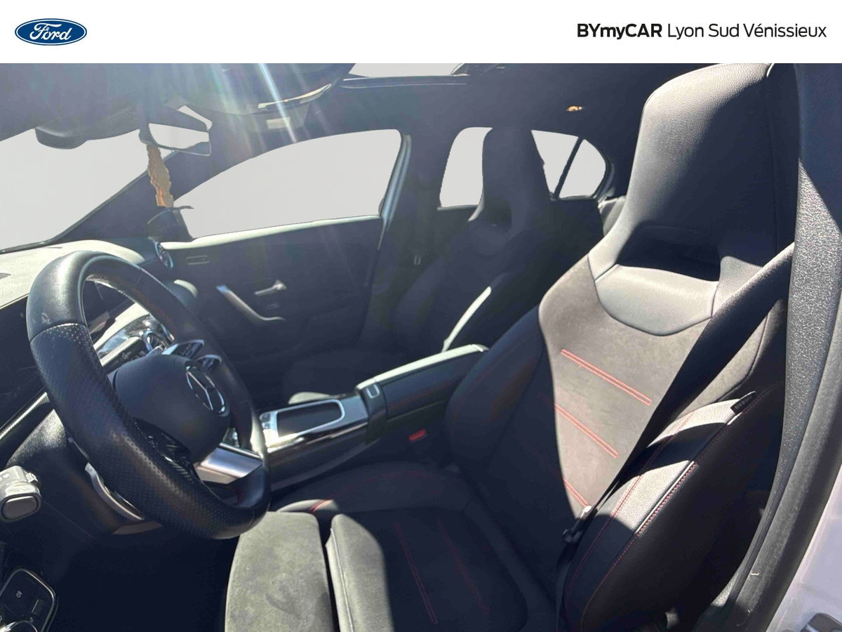 Mercedes Classe A 180 — photo 11