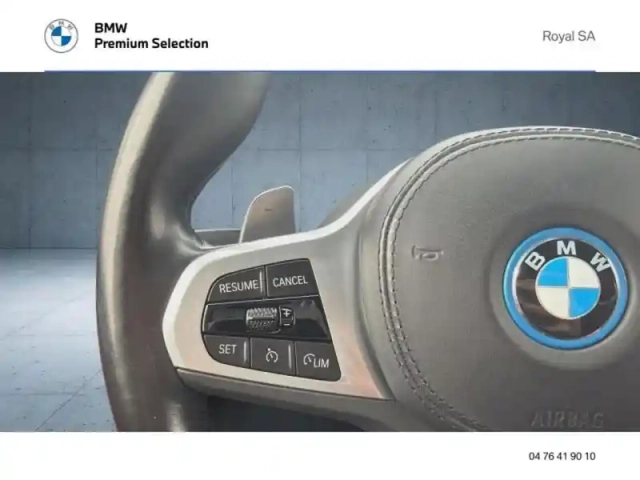 Bmw X3 xdrive30e 292ch m sport — photo 14
