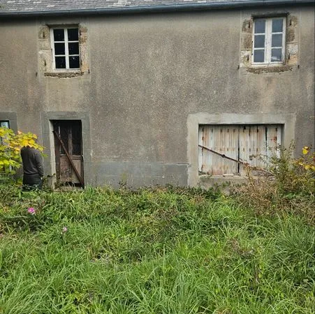 Vend Maison ancienne