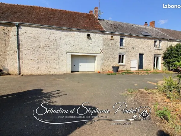 Maison 6 pièces 149 m²